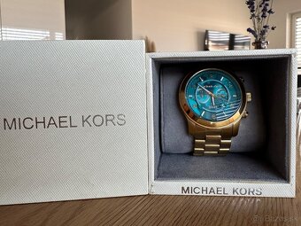 Michael Kors hodinky - 8