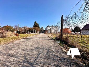 ZNÍŽENÁ CENA, Predaj, stavebný pozemok na Hornočermánskej ul - 8