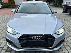 AUDI A5 SPORTBACK 2.0TDI S-TRONIC 190PS 2020 FACELIFT - 8