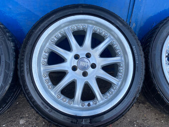 RH Phoenix 5x100 R17 - 8