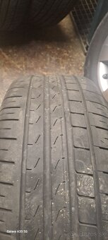 215/55 R17 Letné pneumatiky - 8