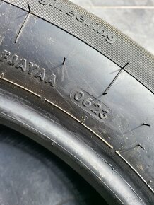 205/60 R16 Giti letne pneumatiky nove - 8