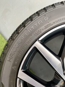 Originální zimní sada Volvo S60 235/45R18 98T - 8