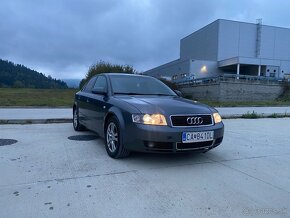 A4 B6 1.9TDI QUATTRO 96kw - 8