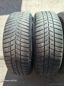 225/65r17 zimne gumy pneu - 8