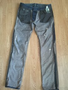 DIESEL Jeans W34/L34 - 8