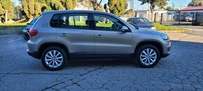 VW Tiguan 1,4 TSI 90kw, 10/2012, 6MT, capucino farba - 8