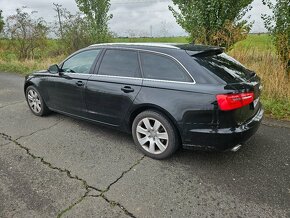 Audi a6 c7 3.0tdi - 8