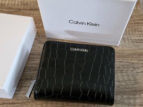 Peňaženka calvin klein - 8