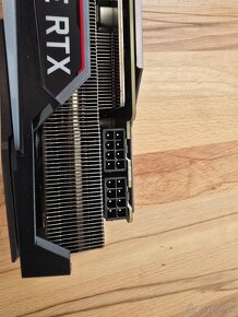 MSI GeForce RTX 2080 GAMING X TRIO 8G - 8