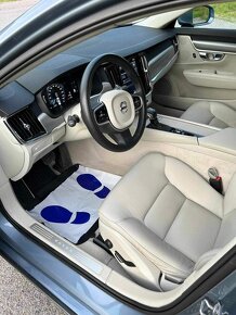 Volvo S90 D4 2017 - 8