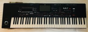 Korg Pa4x 76 - 8