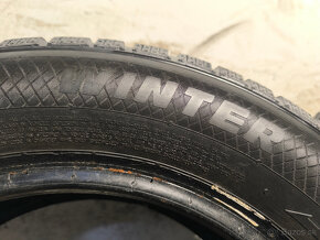 195/65 R15 Zimné pneumatiky Paxaro Winter 4 kusy - 8