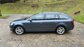 Škoda Octavia 1.5TSI/ Manuál/ Full led/ Canton - 8