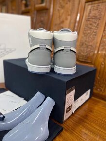 Jordan 1 Retro High Dior Tenisky - 8