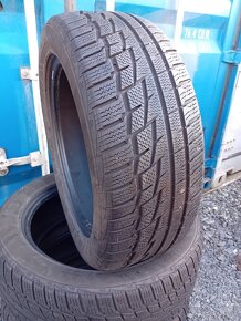 225/50R17 Zimné pneumatiky Matador - 8