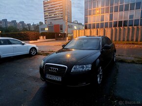 Audi A6 C6 2.7 TDI - 8