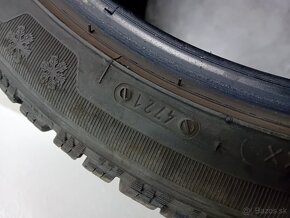 235/40 R18 ZIMNE PNEUMATIKY - 8