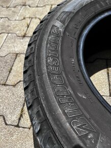 215/70R15 C Bridgestone letne - 8