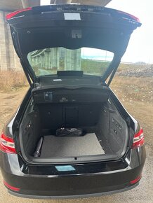 Superb 2.0 TDI, 140kW, 4x4, výbava L&K - 8