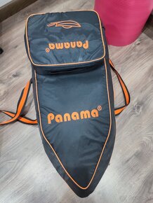 Panama pro 1 - 8