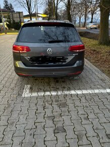 Predám Volkswagen passat 2.0 110 kW 2016 - 8