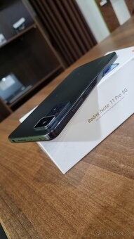 Xiaomi Redmi Note 11 Pro 6GB/128GB - 8