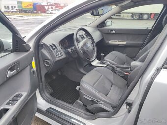 Volvo S40 2.0D - 8