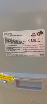 INTEX 12836 Technologická jednotka vírivých bazénov - 8