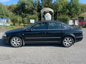 Volkswagen Passat 2.8 Highline 4 Motion - 8