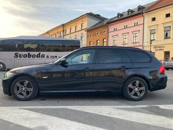 Predam BMW e91 LCI touring - 8