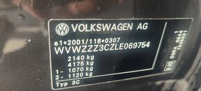 Volkswagen Passat Variant 2.0 TDI EVO Elegance Odpočet DPH: - 8