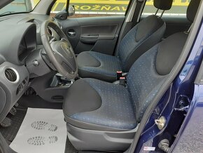 Citroën C3 1.1i Pack - 8