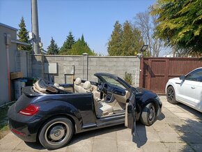 Volkswagen Beetle Cabrio 1.4 TSI BMT DS7 - 8