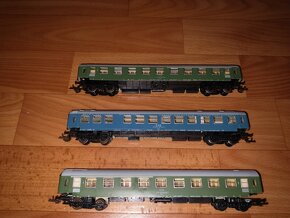 TT Hobby 1311/Berliner Bahnen 1:120 - 8