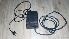 Zdroj na Sinclair Zx Spectrum 128k + 2 - 8