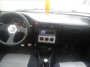 PREDAM VW POLO CLASSIC 1,9 SDI - 8