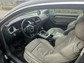 Audi a5 coupe 3.0D 4x4 - 8