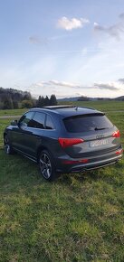 Q5 3.0tdi S-tronic - 8