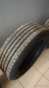 Continental EcoContact 6 205/55 r17 - 8