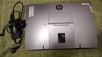 HP ProOne 400 G2 AiO 20" - 8