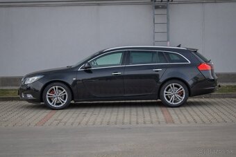 Opel Insignia ST 2.0 CDTI 160k Edition - 8