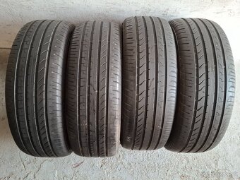 225/60 r18 letne pneumatiky Cooper - 8