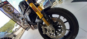 Ducati Scrambler 1100 Sport Pro - 8