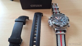 Citizen Promaster Aqualand - 8