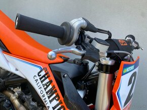 KTM SX-F 450 2024 - 8