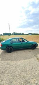 Honda civic 1.6 anglan - 8