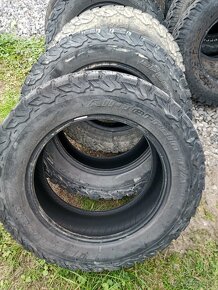 265/60r18 - 8