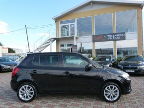 Škoda Fabia 1.2 TSI AM Sport / RS paket  - 8