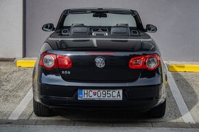 Volkswagen EOS individual - 8